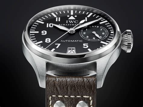 iwc watches wiki|iwc schaffhausen founded.